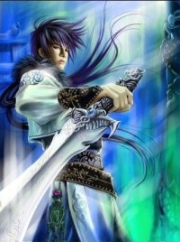 (神话同人)人人都爱易小川(欢乐版)