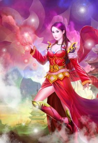 凤隐天下:废柴嫡女不承欢