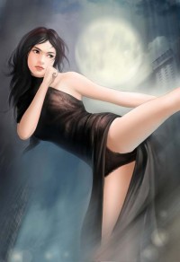 我的絕美女校長
