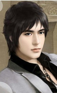 (BL/魔道祖师同人)云梦双杰(江澄)