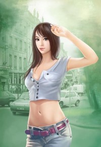 婚姻有刺桑旗夏至