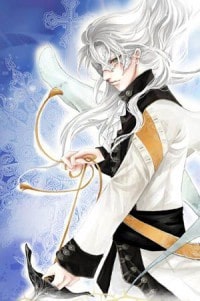 公媳柔情之精絕女王(番外)