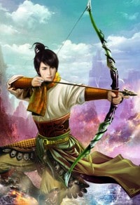 手游大玩家(全本)