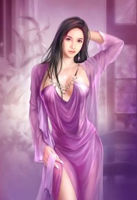 穿成反派后我哭了
