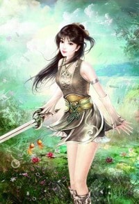 韩娱之灿