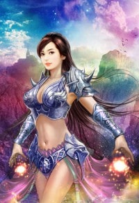 玄幻开局觉醒吞噬天赋