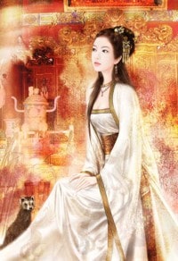 龙极纹身