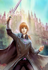 鬼王婚书
