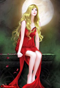 女王的公主+番外
