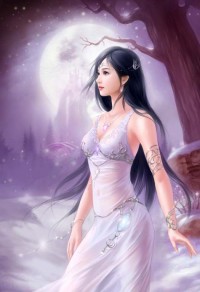 深色的彩虹