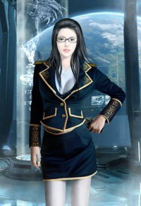星際之最高指令