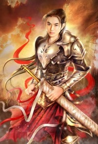 大明：爹，我真不想当太子啊！